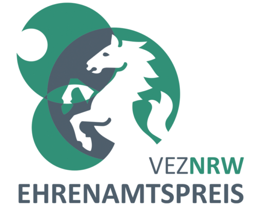 VEZ Ehrenamtspreis NRW